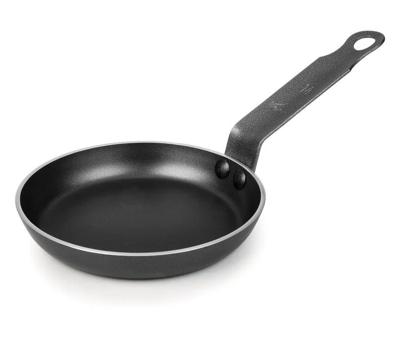 LACOR Sartén Blinis Robust 23612