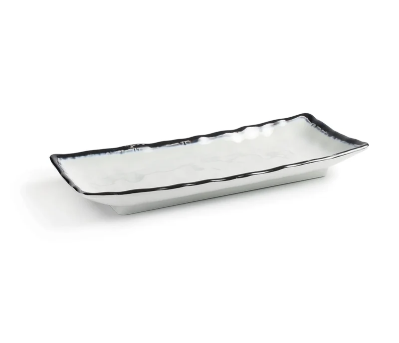 LACOR Fuente rectangular Long Sea 63944