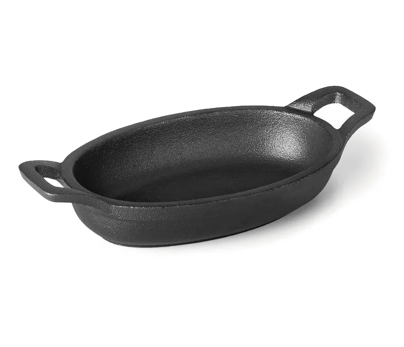 LACOR Mini cacerola oval Magma 25781