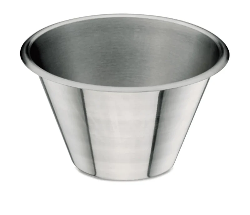 LACOR Caldero cónico Inox 60013