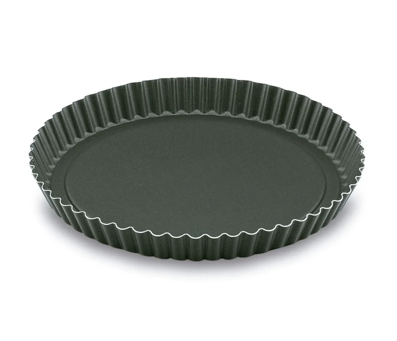 LACOR Molde rizado desmontable Black 68842