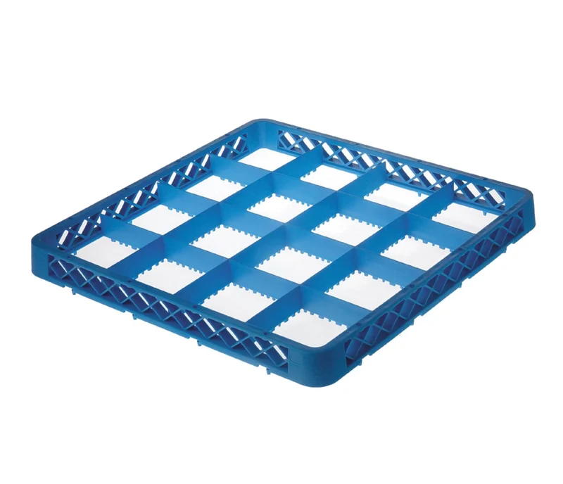 LACOR Suplemento de altura para cesta base 16 compartimentos 69217
