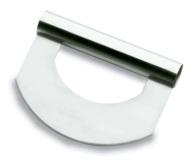 LACOR Rasqueta Inox 67005