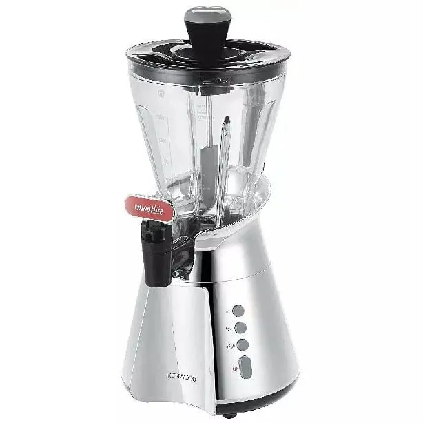 Kenwood tapa con tapón licuadora batidora Smoothie SB266 KW711194