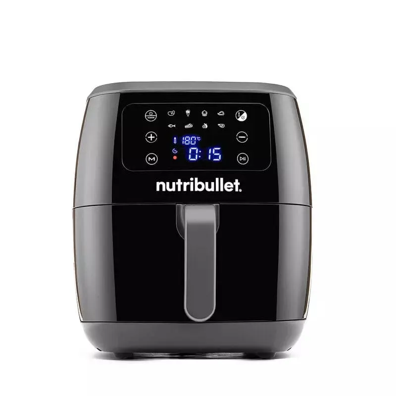 Nutribullet Rejilla freidora aire Multifry XXL Digital Air Fryer AS00007256
