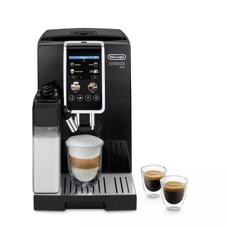 DeLonghi Bandeja recoge posos cafetera Dinamica Plus AS00007109