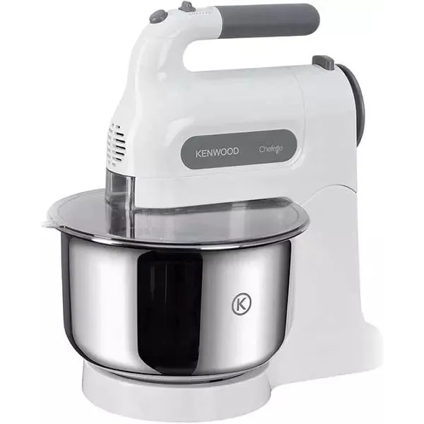 Kenwood cuenco acero inoxidable amasadora batidora Chefette KW715373