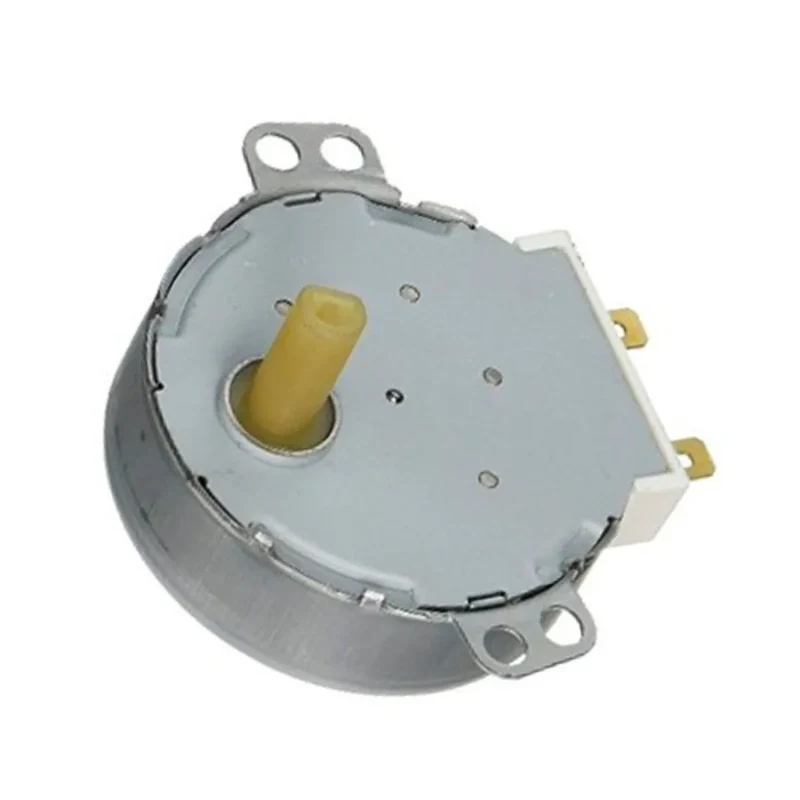 Motor plato microondas 30v