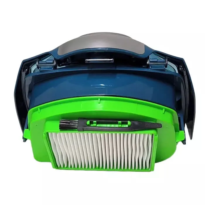 Rowenta deposito de polvo aspirador City Space Cyclonic FS-9100026925