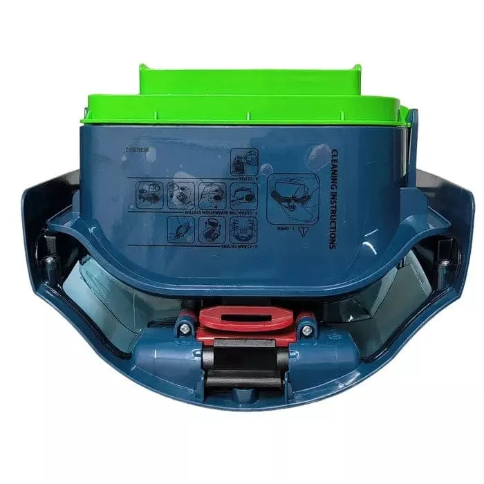 Rowenta deposito de polvo aspirador City Space Cyclonic FS-9100026925
