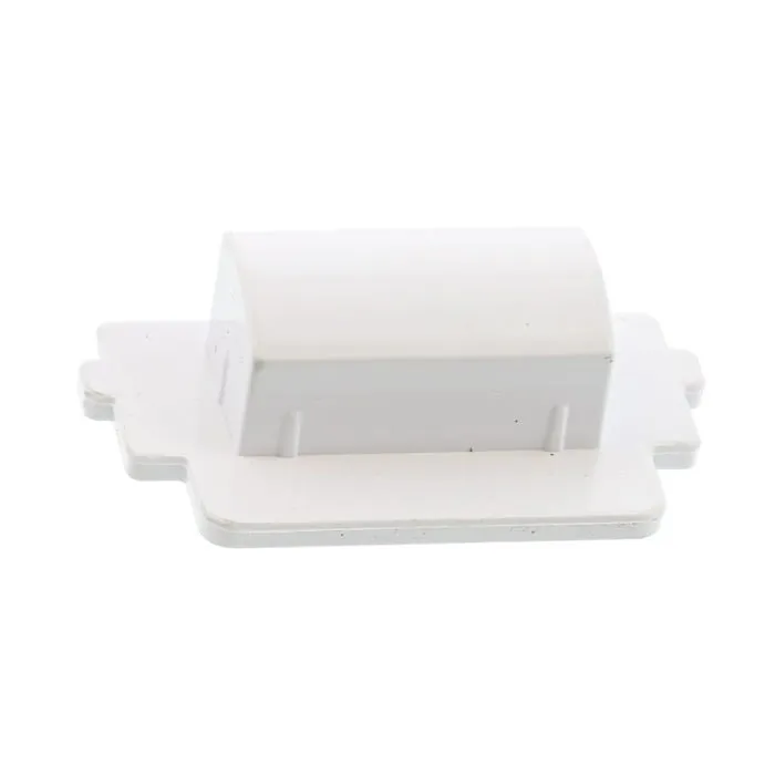 Botón para lavadora Electrolux, AEG 1366125001