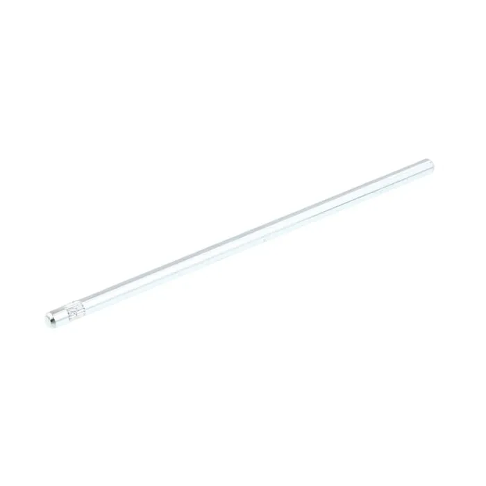 Pasador de bisagra para puerta de secadora Electrolux, AEG 1366085007