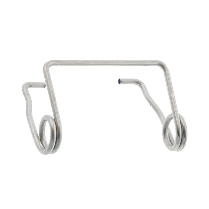 Muelle para puerta de plinto de secadora Electrolux, AEG 1366081006