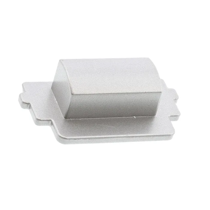 Tecla Electrolux, AEG rectangular ON/OFF 1366125100