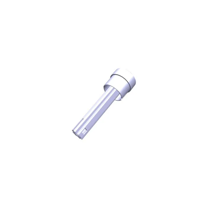 Tecla de encendido/apagado Electrolux, AEG 1174601219