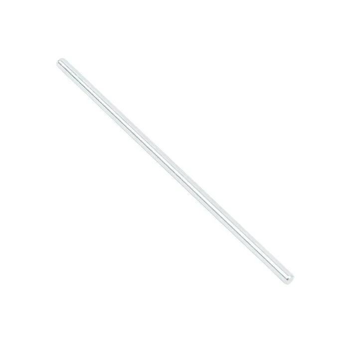 Pasador de bisagra para zócalo de puerta de secadora Electrolux, AEG 1123311100