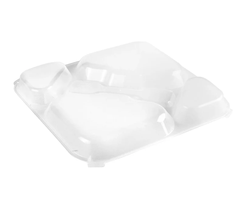 LACOR Tapa para bandeja de autoservicio PP 66960