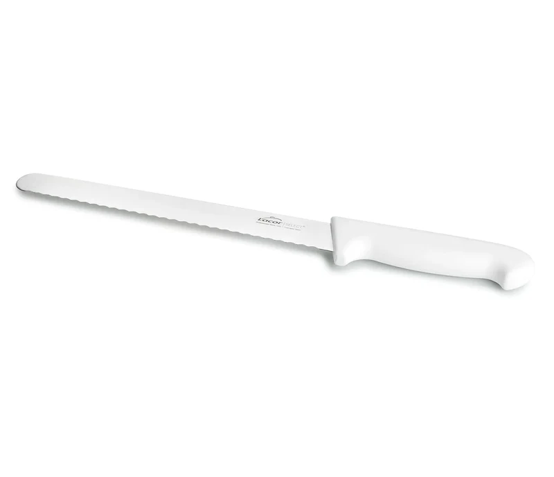 LACOR Cuchillo pan Select 38390