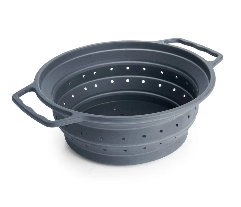 LACOR Escurridor plegable 62884