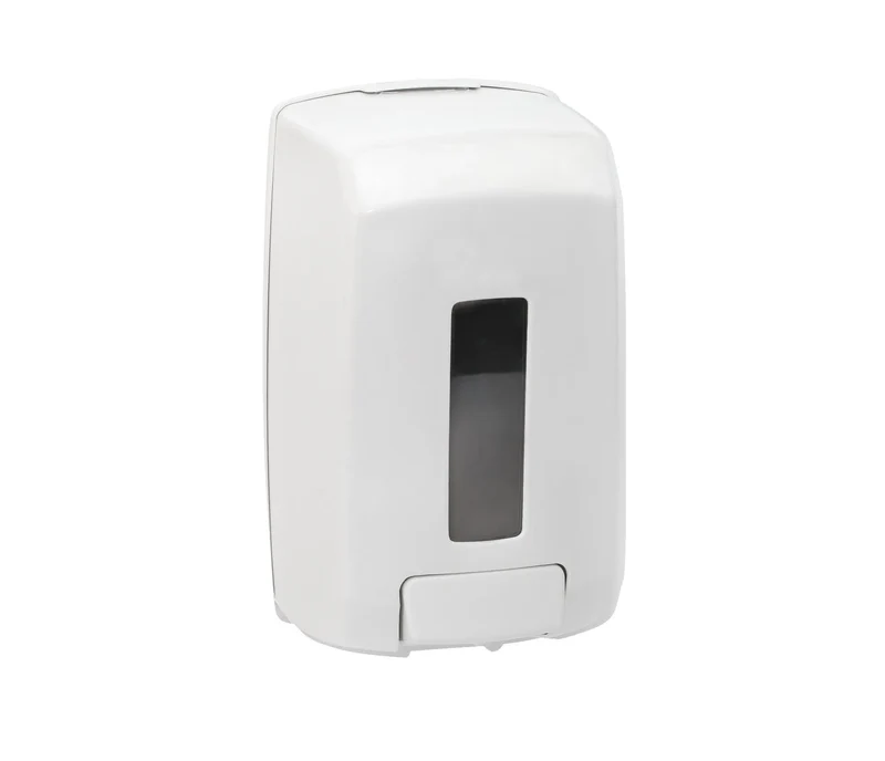LACOR Dispensador de jabón/gel con pulsador 1,10 L 91525