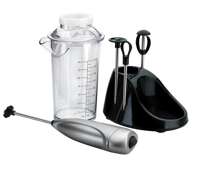 LACOR Batidor capuccino 69041