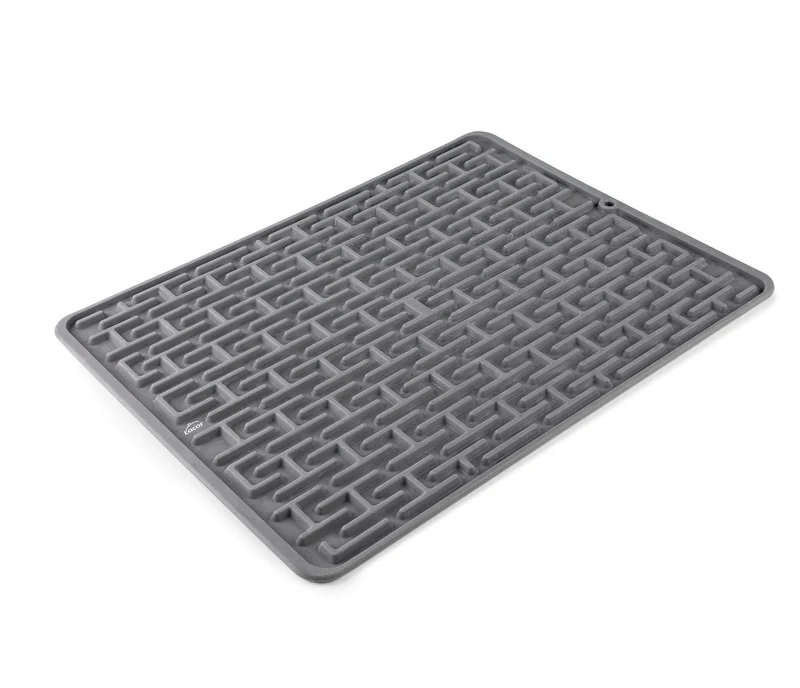 LACOR Escurreplatos de silicona 66774