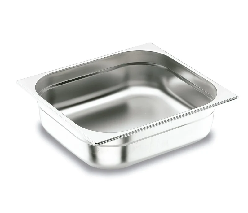 LACOR Cubeta 2/3 Inox 18/10 66502