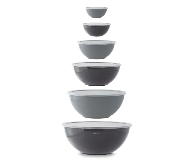 LACOR Set de 6 boles Multi 60055