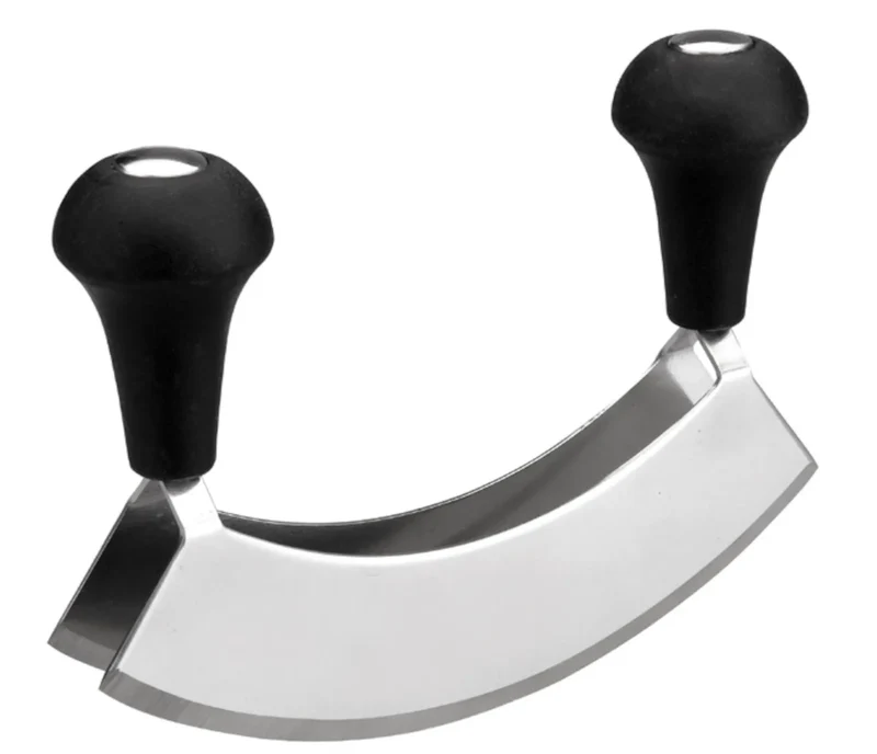 LACOR Cortador de verduras manual Double 60365