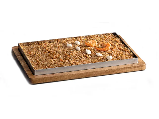 LACOR Llauna de arroz 60830