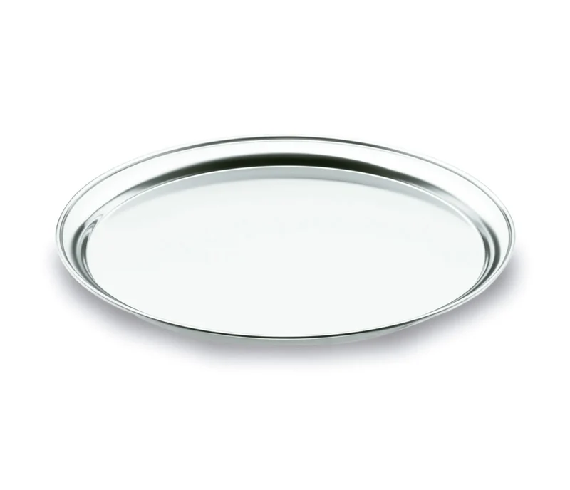 LACOR Bandeja camarero Inox 18/10 62841