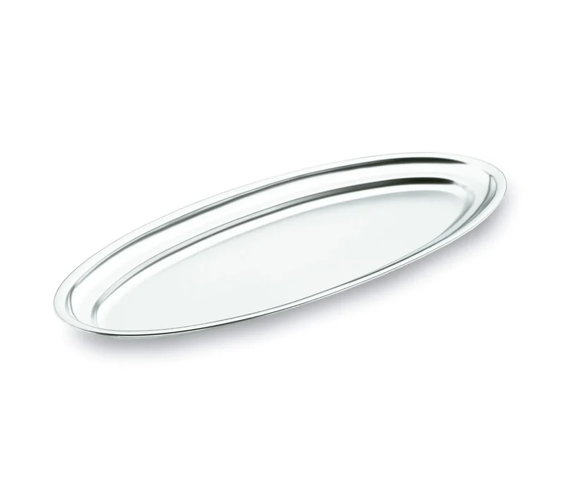 LACOR Fuente para pescado Inox 61860