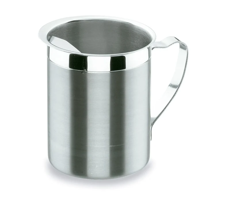 LACOR Jarra de agua Inox con retén 62715