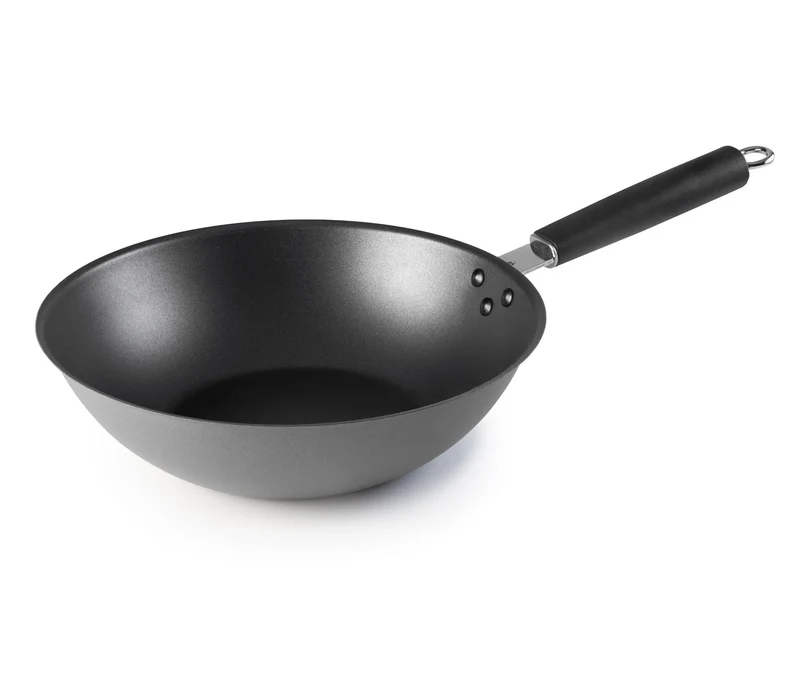 LACOR Wok antiadherente Basic 63729