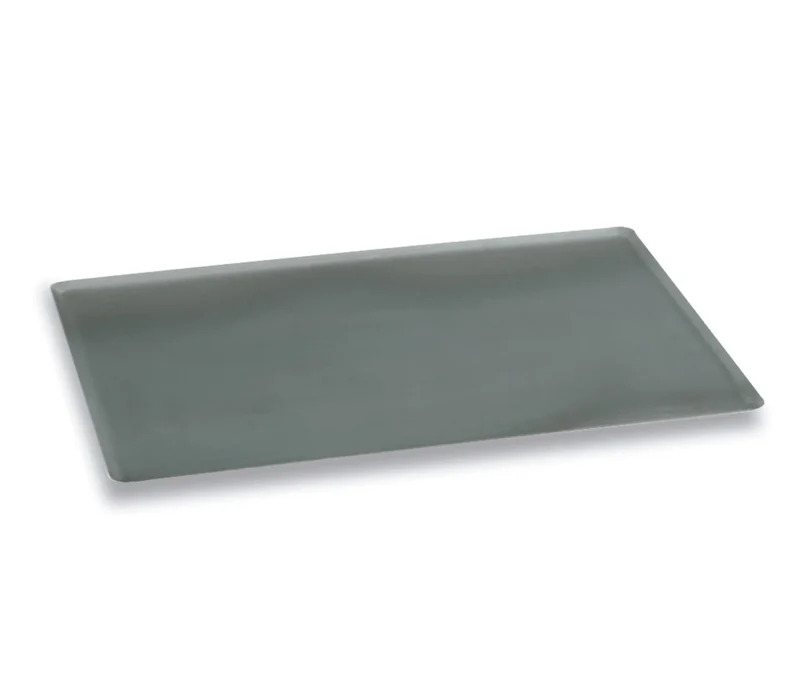LACOR Bandeja para horno Iron black 68640