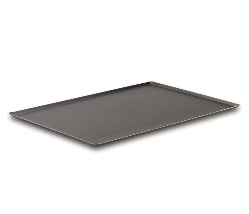 LACOR Bandeja para horno Aluminio antiadherente 68660