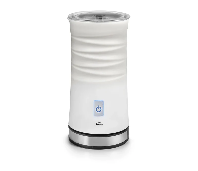 LACOR Espumador de leche Latte 69396