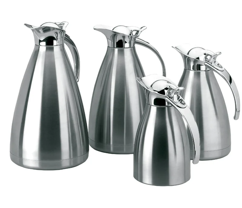 LACOR Jarra termo Luxe 63360