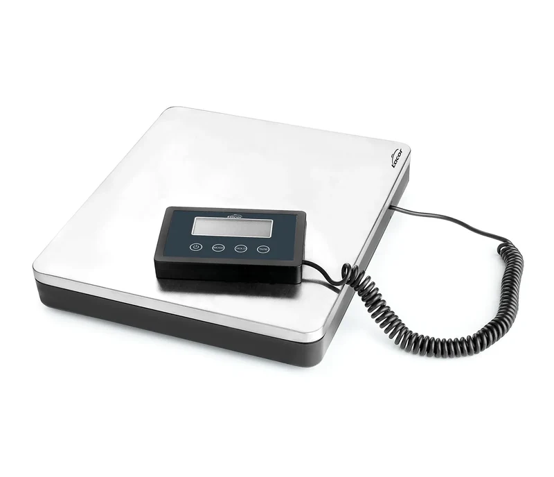 LACOR Báscula plataforma 61724