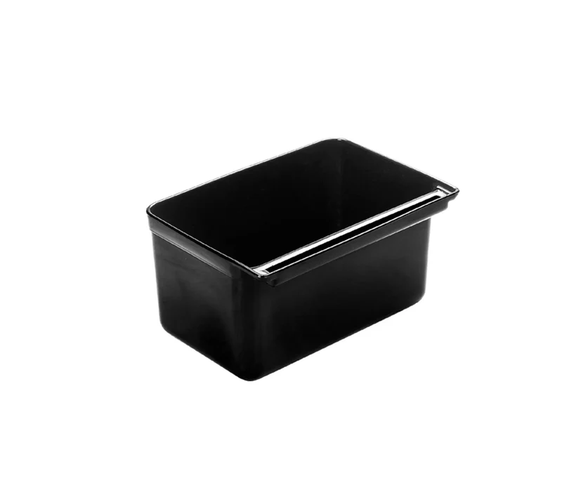LACOR Cubertero Black 66351