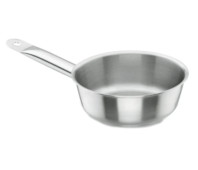 LACOR Cazo cónico Chef-Classic 51216