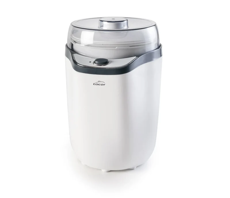 LACOR Yogurtera White 69246