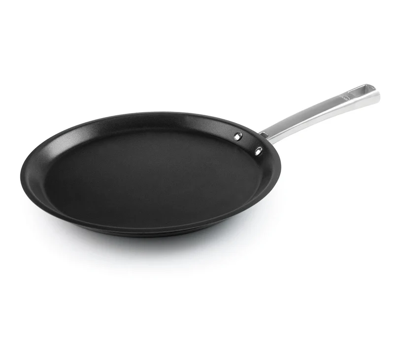 LACOR Crepera antiadherente Foodie 45729