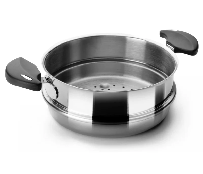 LACOR Cacerola vapor Nova-Ladycor 88420