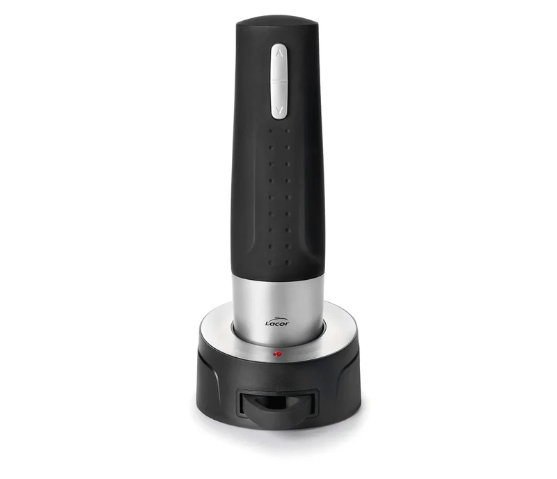 LACOR Sacacorchos eléctrico Smart 63054