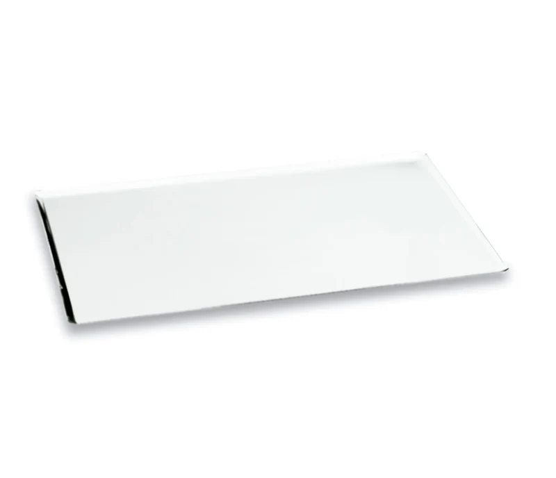 LACOR Bandeja para horno Inox 68740