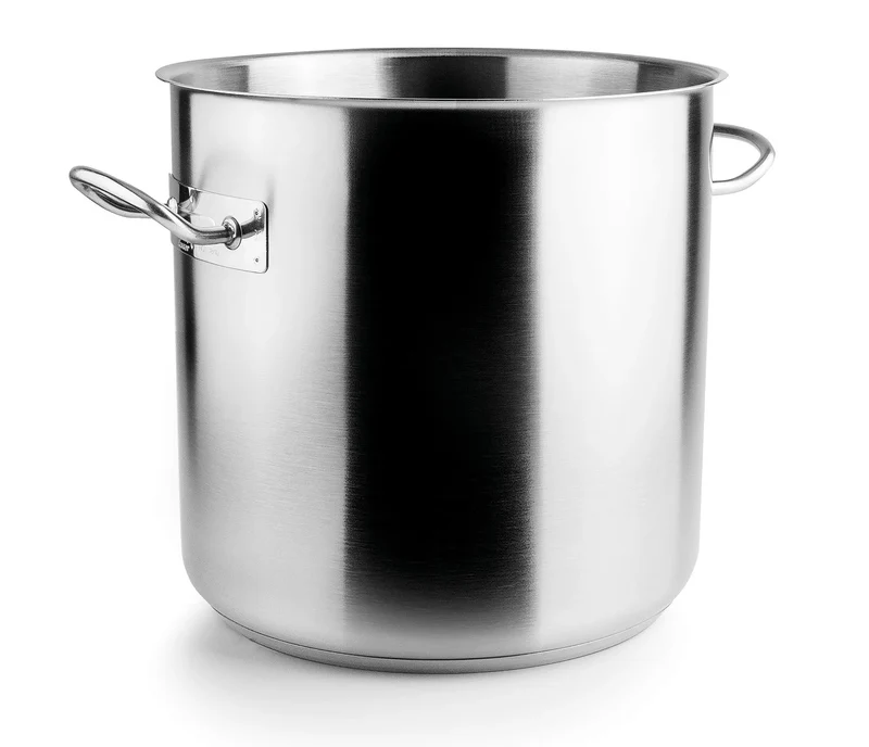 LACOR Olla recta sin tapa Chef-Classic 50116S