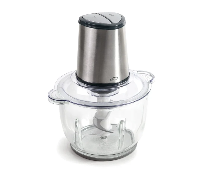 LACOR Picadora eléctrica Quartz 69077