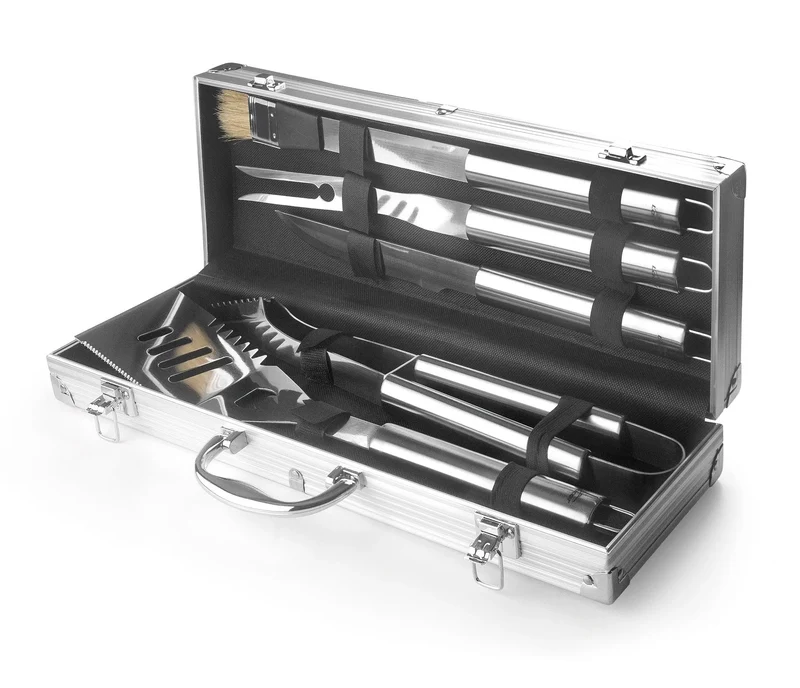LACOR Maletín BBQ 60260