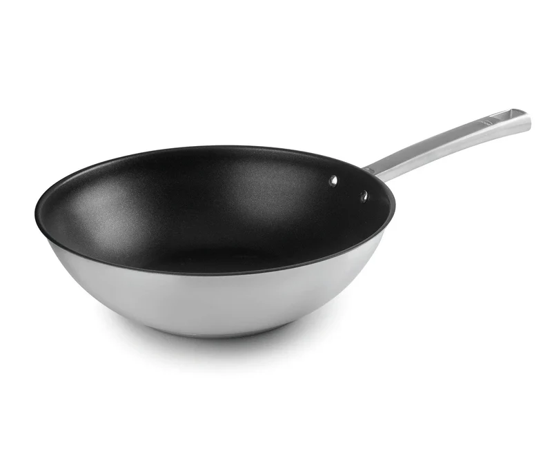 LACOR Wok antiadherente Foodie 45728